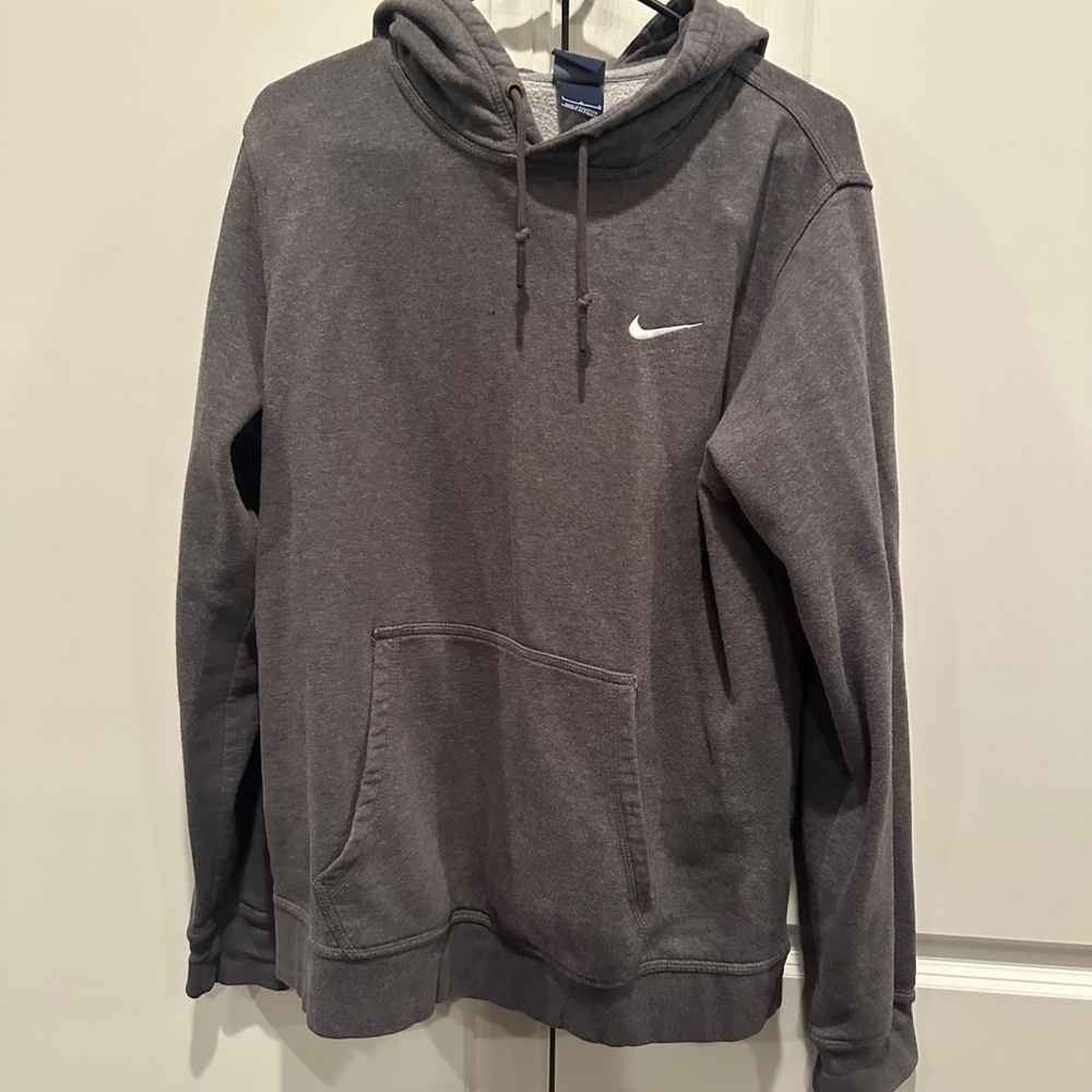 Nike Hoodie!